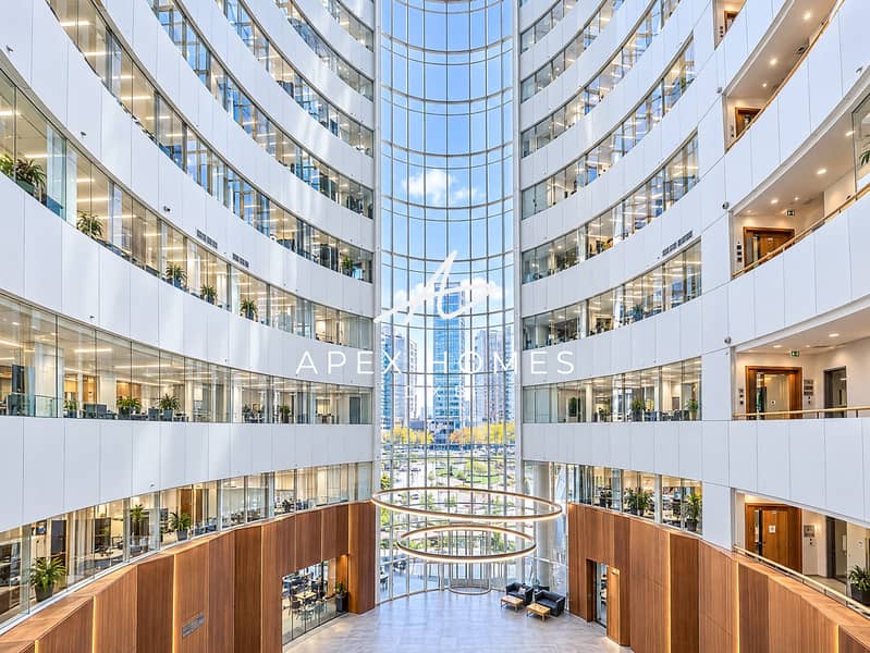 Büro in Barsha Heights (Tecom),Cayan Business Center, 720000 AED - 16498716 Büro in Barsha Heights (Tecom),Cayan Business Center, 720000 AED - 16498716