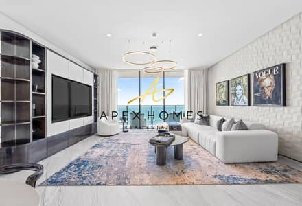 2 Schlafzimmer Wohnung zum Verkauf in Palm Jumeirah, Dubai - Wohnung in Palm Jumeirah,The Crescent,The Royal Atlantis Resort & Residences, 2 schlafzimmer, 18950000 AED - 16498715 2 Schlafzimmer Wohnung zum Verkauf in Palm Jumeirah, Dubai - Wohnung in Palm Jumeirah,The Crescent,The Royal Atlantis Resort & Residences, 2 schlafzimmer, 18950000 AED - 16498715