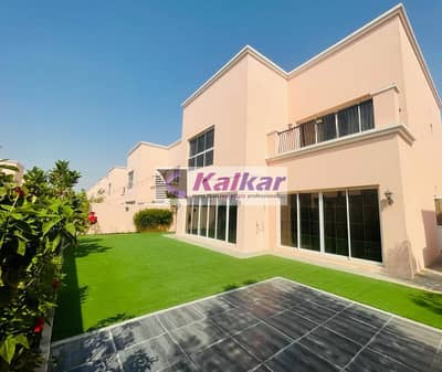 4 habitaciones Villa para en Alquiler en Nad Al Sheba, Dubai - 11. jpg
