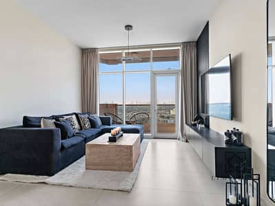 1 Camera Appartamento in affitto a Jumeirah Village Triangle (JVT), Dubai - Image 1