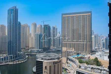 1 Bedroom Flat for Rent in Dubai Marina, Dubai - images image img