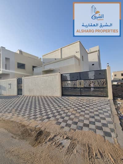 Villa de 3 chambres à à louer à Al Zahya, Ajman - WhatsApp Image 2026-09-14 at 10.50. 46 AM (1). jpeg Villa de 3 chambres à à louer à Al Zahya, Ajman - WhatsApp Image 2026-09-14 at 10.50. 46 AM (1). jpeg