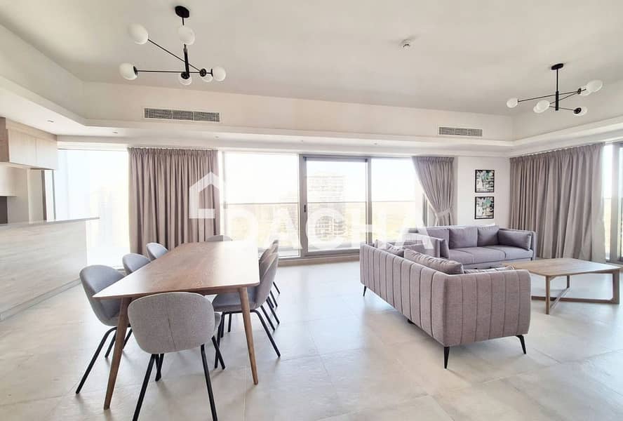 位于朱美拉湖塔 (JLT),奥拉河畔大厦 4 卧室的公寓 290000 AED - 16498850 位于朱美拉湖塔 (JLT),奥拉河畔大厦 4 卧室的公寓 290000 AED - 16498850
