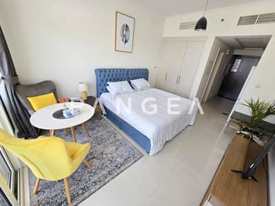 Estudio para en Alquiler en DAMAC Hills, Dubai - Apartamento en DAMAC Hills,Carson - The Drive,Carson Tower B, 55000 AED - 16498898 Estudio para en Alquiler en DAMAC Hills, Dubai - Apartamento en DAMAC Hills,Carson - The Drive,Carson Tower B, 55000 AED - 16498898