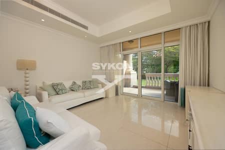 2 Schlafzimmer Wohnung zum Verkauf in Palm Jumeirah, Dubai - Wohnung in Palm Jumeirah，The Crescent，Kempinski Palm Residence, 2 schlafzimmer, 8490000 AED - 16498909