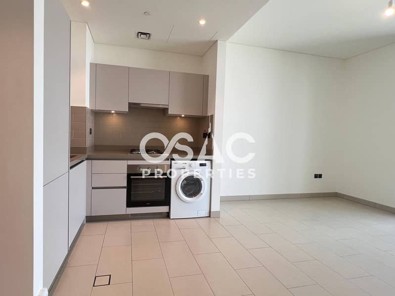 Wohnung in Sobha Hartland,Sobha Creek Vistas,Sobha Creek Vistas Tower A, 1 schlafzimmer, 85000 AED - 16498959 Wohnung in Sobha Hartland,Sobha Creek Vistas,Sobha Creek Vistas Tower A, 1 schlafzimmer, 85000 AED - 16498959