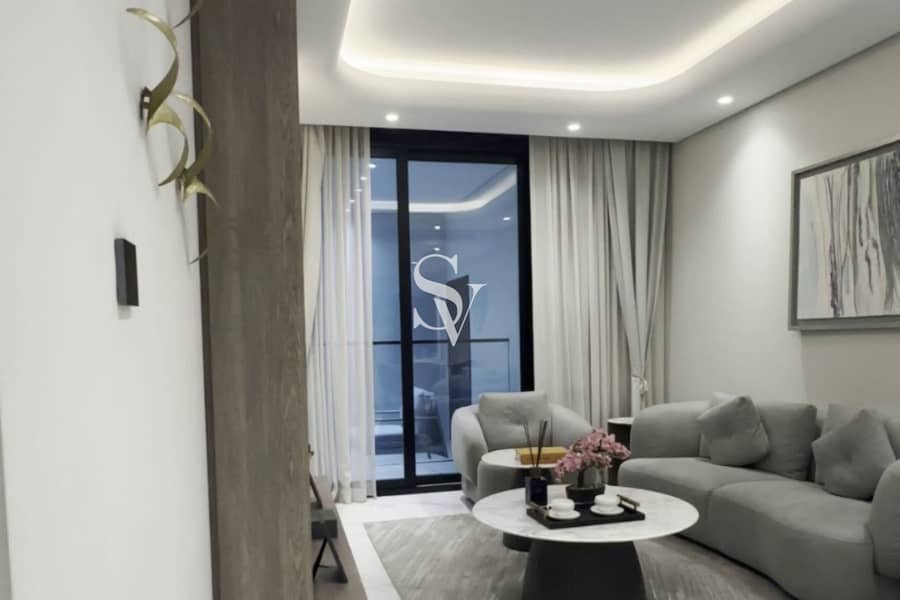 Spacious 1BR | JVC | Payment Plan | Mid Floor Spacious 1BR | JVC | Payment Plan | Mid Floor
