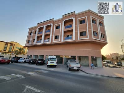 Appartement de 1 chambre à à louer à Al Rawda, Ajman - WhatsApp Image 2026-09-11 at 11.16. 54 AM (1). jpeg Appartement de 1 chambre à à louer à Al Rawda, Ajman - WhatsApp Image 2026-09-11 at 11.16. 54 AM (1). jpeg