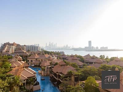 2 Schlafzimmer Wohnung zum Verkauf in Palm Jumeirah, Dubai - RUS20492. jpg
