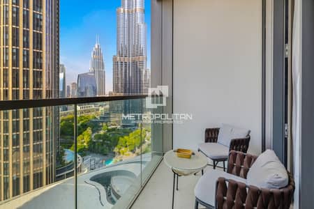 2 Camere Appartamento in vendita a Downtown Dubai, Dubai - Appartamento a Downtown Dubai，Opera District，Grande, 2 camere da letto, 5500000 AED - 16498993
