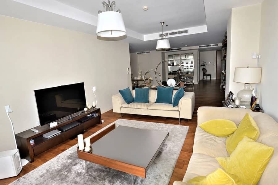 Wooden Floor | 3 BHK + Maid | Huge Layout Wooden Floor | 3 BHK + Maid | Huge Layout