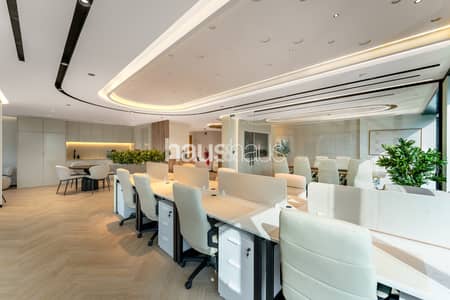 Office para en Alquiler en Jumeirah Lake Towers (JLT), Dubai - Oficina en Jumeirah Lake Towers (JLT)，JLT Cluster G，Jumeirah Business Centre 1, 665000 AED - 16347953