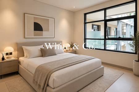 1 habitación Apartamento para en Venta en Jumeirah Village Circle (JVC), Dubai - Apartamento en Jumeirah Village Circle (JVC)，JVC District 12，AB Cavalier, 1 dormitorio, 1000000 AED - 16499002
