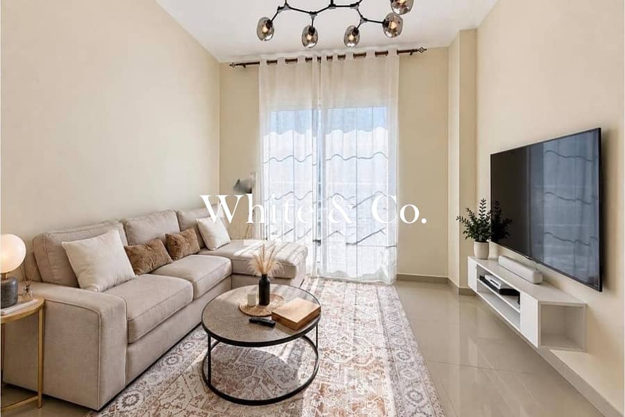 Appartement in Jumeirah Village Triangle (JVT),JVT District 4,Green Park, 1 slaapkamer, 850000 AED - 16499005 Appartement in Jumeirah Village Triangle (JVT),JVT District 4,Green Park, 1 slaapkamer, 850000 AED - 16499005