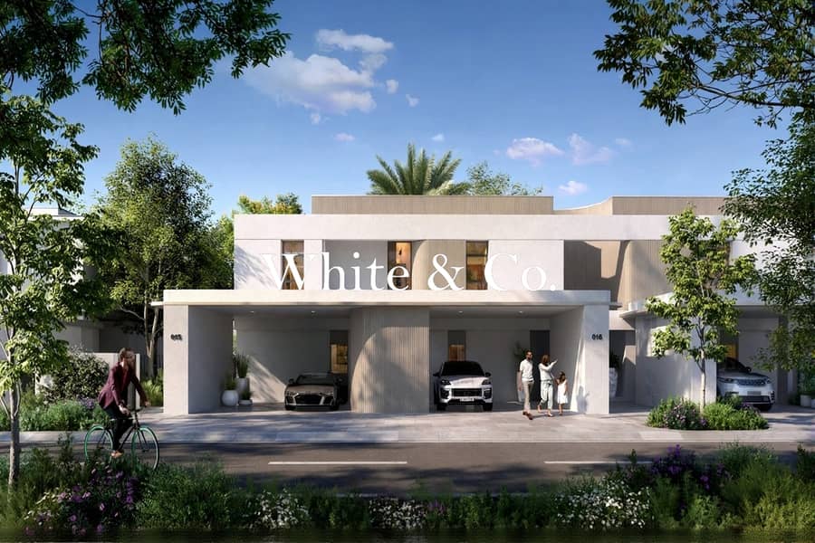 Maison de ville à The Valley by Emaar,Venera, 3 chambres, 3100000 AED - 16499007 Maison de ville à The Valley by Emaar,Venera, 3 chambres, 3100000 AED - 16499007