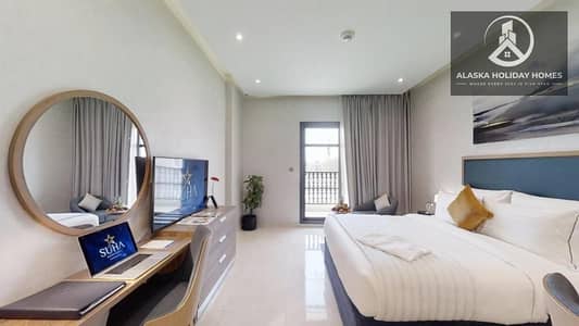 1 Schlafzimmer Hotel Apartment zum Miete in Culture Village (Jaddaf Waterfront), Dubai - 308362198. jpg 1 Schlafzimmer Hotel Apartment zum Miete in Culture Village (Jaddaf Waterfront), Dubai - 308362198. jpg