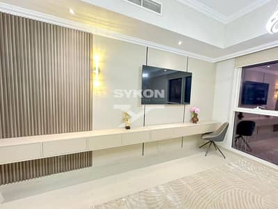 1 Schlafzimmer Wohnung zum Miete in Downtown Dubai, Dubai - Wohnung in Downtown Dubai，Dunya Tower, 1 schlafzimmer, 99000 AED - 16499018