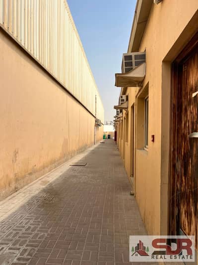 Labour Camp de  à à louer à Al Sajaa Industrial, Sharjah - WhatsApp Image 2026-09-14 at 10.17. 46 AM (4). jpeg