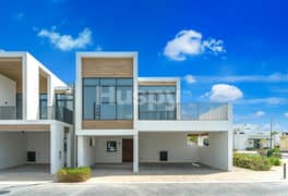 Park Backing | Single Row | Corner Plot
