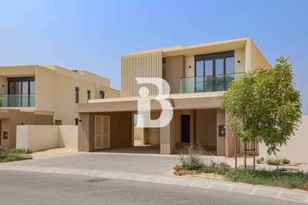 5 Schlafzimmer Villa zum Miete in Jebel Ali Village, Dubai - Villa in Jebel Ali Village, 5 schlafzimmer, 540000 AED - 16499054