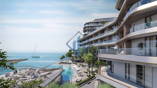2 Slaapkamers Appartement te Koop in Mina Al Arab, Ras Al Khaimah - QDM_Ext6-1. jpg