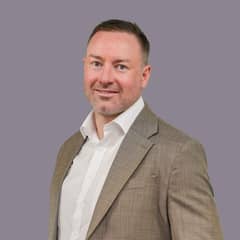 Darragh Donnelly