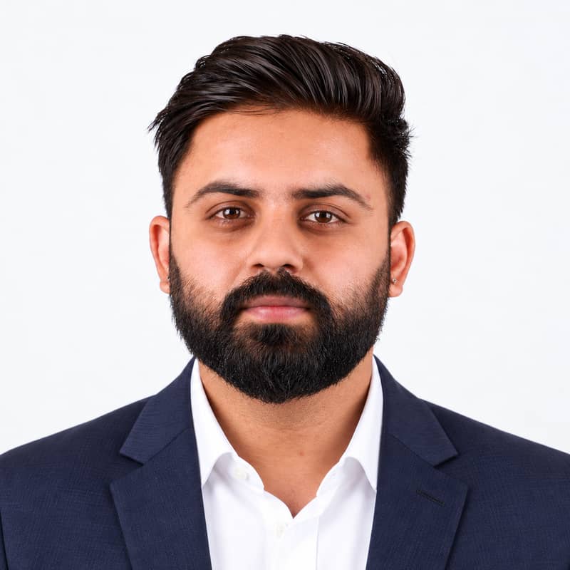 Amit Babani Amit Babani