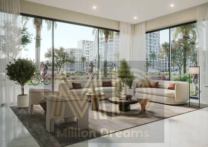 شقة 1 غرفة نوم للبيع في تاون سكوير، دبي - img272. jpg شقة 1 غرفة نوم للبيع في تاون سكوير، دبي - img272. jpg