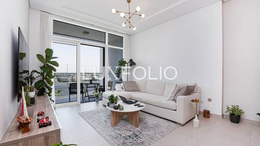 1 Bedroom Flat for Rent in Jumeirah Lake Towers (JLT), Dubai - EXCLUSIVE | FULLY FURNISHED | READY TO MOVE