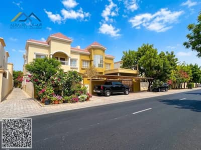 5 Cпальни Вилла Продажа в Аль Мовайхат, Аджман - WhatsApp Image 2026-09-14 at 10.33. 58 AM. jpg 5 Cпальни Вилла Продажа в Аль Мовайхат, Аджман - WhatsApp Image 2026-09-14 at 10.33. 58 AM. jpg