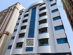 شقة في النعيمية 2،النعيمية 1 غرفة 25000 درهم - 16499147
