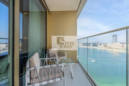 1 Bedroom Flat for Sale in Dubai Harbour, Dubai - 829500920. jpg