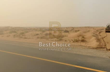 Mixed Use Land for Sale in Al Bataeh, Sharjah - Screenshot 2026-09-14 110740. png