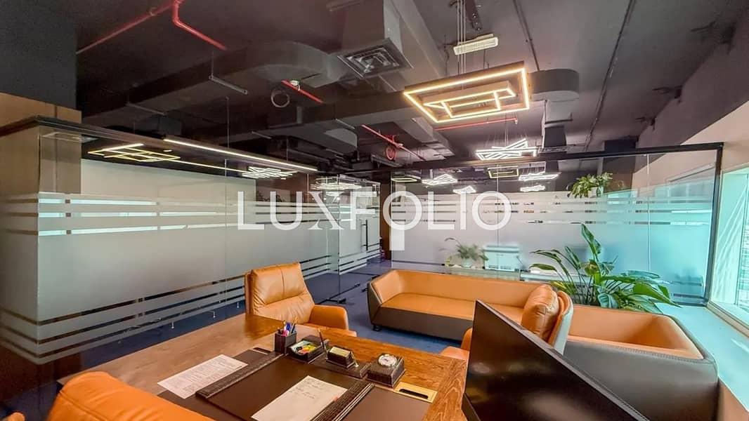 Vacant | Best price | Fully Fitted And Furnished Vacant | Best price | Fully Fitted And Furnished