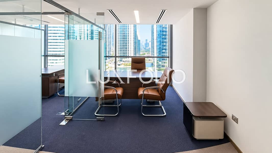Kantoor in Jumeirah Lake Towers (JLT),JLT Cluster W,Tiffany Tower, 145000 AED - 16499191 Kantoor in Jumeirah Lake Towers (JLT),JLT Cluster W,Tiffany Tower, 145000 AED - 16499191