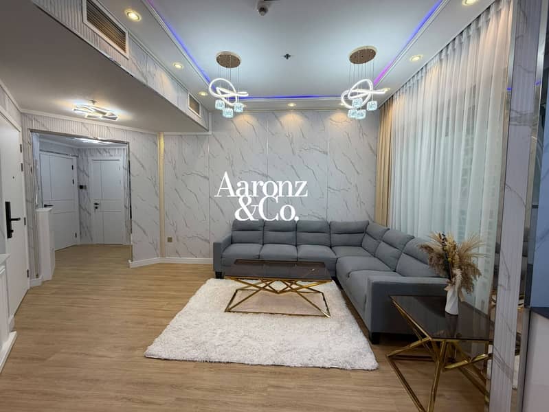 Wohnung in Jumeirah Lake Towers (JLT),JLT Cluster A,New Dubai Gate 2, 1 schlafzimmer, 119000 AED - 16499193 Wohnung in Jumeirah Lake Towers (JLT),JLT Cluster A,New Dubai Gate 2, 1 schlafzimmer, 119000 AED - 16499193