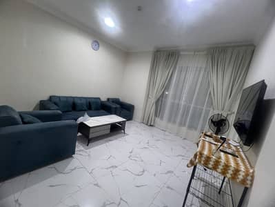 1 habitación Apartamento para en Alquiler en Al Rashidiya, Ajman - 1WhatsApp Image 2026-08-14 at 6.42. 44 PM. jpeg 1 habitación Apartamento para en Alquiler en Al Rashidiya, Ajman - 1WhatsApp Image 2026-08-14 at 6.42. 44 PM. jpeg