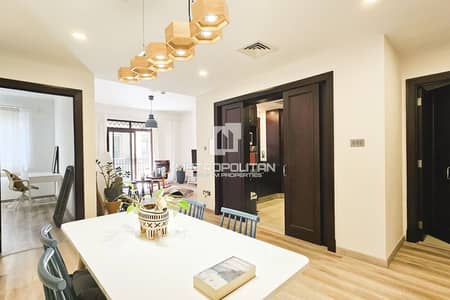 2 Camere Appartamento in affitto a Downtown Dubai, Dubai - Appartamento a Downtown Dubai，Old Town，Reehan，Reehan 3, 2 camere da letto, 170000 AED - 14228747