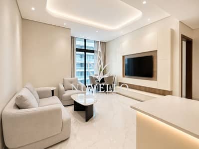 1 Bedroom Apartment for Rent in Dubai Science Park, Dubai - High Floor | Brand New | Flexible Cheques