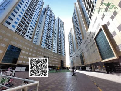 2 Schlafzimmer Wohnung zum Verkauf in Ajman Downtown, Ajman - IMG-20250715-WA0030. jpg