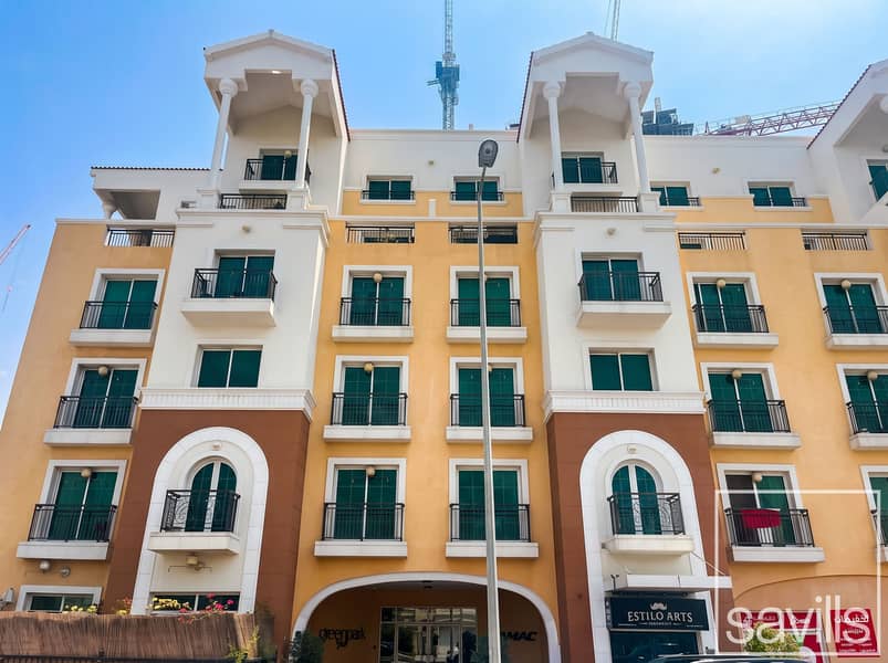 Appartamento a Jumeirah Village Triangle (JVT),JVT District 4,Green Park, 1 camera da letto, 70000 AED - 16499275 Appartamento a Jumeirah Village Triangle (JVT),JVT District 4,Green Park, 1 camera da letto, 70000 AED - 16499275