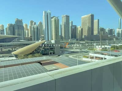 Office de  à à vendre à Jumeirah Lake Towers (JLT), Dubai - Bureau à Jumeirah Lake Towers (JLT)，JLT Cluster D，Indigo Tower, 1989180 AED - 16307611