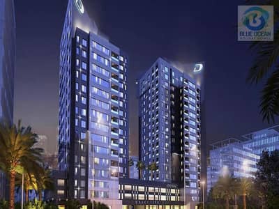 2 Bedroom Flat for Rent in Business Bay, Dubai - EB. jpg