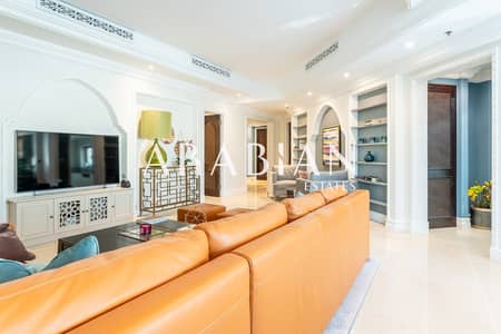 2 Schlafzimmer Wohnung zum Miete in Downtown Dubai, Dubai - Wohnung in Downtown Dubai，The Old Town Island，Attareen, 2 schlafzimmer, 250000 AED - 16460001
