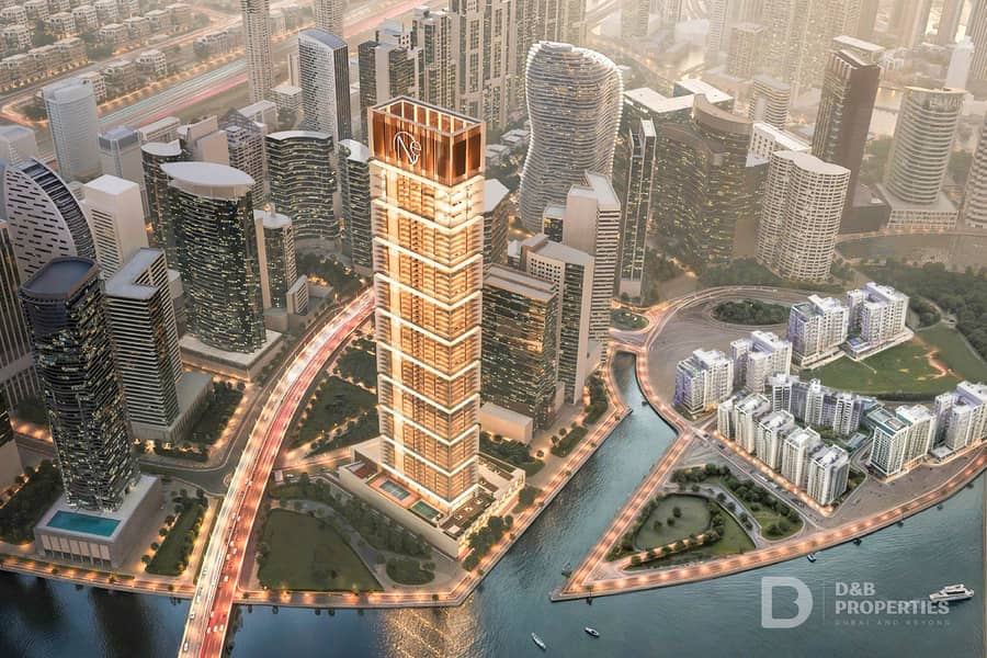 Apartamento en Business Bay,One by Binghatti, 1 dormitorio, 2400000 AED - 16499346 Apartamento en Business Bay,One by Binghatti, 1 dormitorio, 2400000 AED - 16499346