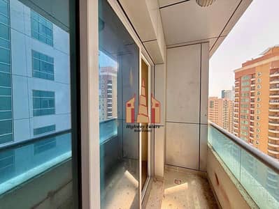 2 Schlafzimmer Wohnung zum zur Miete in Al Taawun, Sharjah - 22fe097b-be13-4e27-87fc-f485482b1afb. jpg