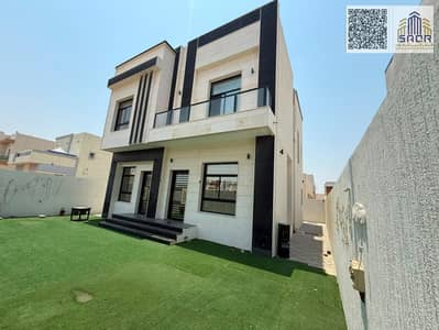 Villa de 3 chambres à à louer à Al Zahya, Ajman - WhatsApp Image 2026-09-13 at 12.14. 38 PM. jpeg Villa de 3 chambres à à louer à Al Zahya, Ajman - WhatsApp Image 2026-09-13 at 12.14. 38 PM. jpeg