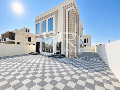 4 Slaapkamers Villa te Koop in Al Shamkha, Abu Dhabi - Villa in Al Shamkha,Al Reeman 2, 4 slaapkamers, 4000000 AED - 16499379 4 Slaapkamers Villa te Koop in Al Shamkha, Abu Dhabi - Villa in Al Shamkha,Al Reeman 2, 4 slaapkamers, 4000000 AED - 16499379