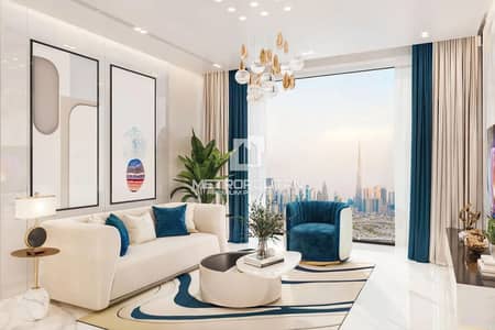 Studio te Koop in Dubai Silicon Oasis (DSO), Dubai - Appartement in Dubai Silicon Oasis (DSO),Oasiz 2 by Danube, 850000 AED - 16499403 Studio te Koop in Dubai Silicon Oasis (DSO), Dubai - Appartement in Dubai Silicon Oasis (DSO),Oasiz 2 by Danube, 850000 AED - 16499403