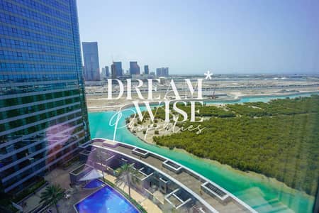 1 Bedroom Flat for Rent in Al Reem Island, Abu Dhabi - Stunning 1BR | Amazing View | Prime Location 1 Bedroom Flat for Rent in Al Reem Island, Abu Dhabi - Stunning 1BR | Amazing View | Prime Location